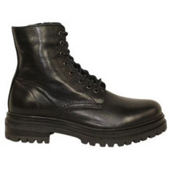 Dada Deportivas Moda botin cordonera piso track para mujer