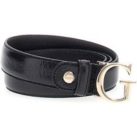 guess cinturon adj pant belt h30 para mujer