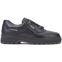 mephisto zapatillas de senderismo barracuda para hombre