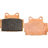 pastillas de freno ebc brakes fa104hh