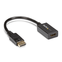 displayport to hdmi video
