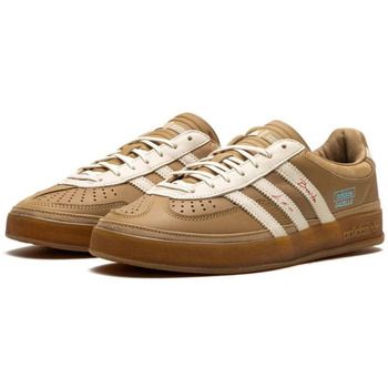 adidas Deportivas Moda Gazelle Indoor Bad Bunny Lionel Messi La Voz De Los Fans para hombre