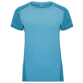 Roly Camiseta Zolder para mujer
