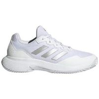 adidas zapatillas de tenis baskets gamecourt 20 maille respirante para mujer