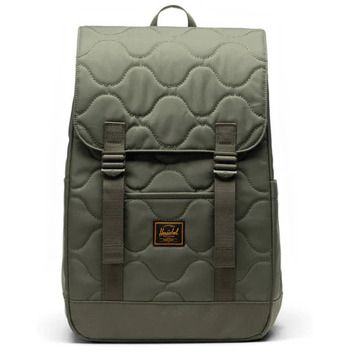 Herschel Mochila Reteat Small Quilted para mujer