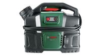 estacion de lavado bosch fontus 18 v 6