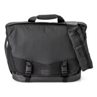tenba dna 13 messenger negro