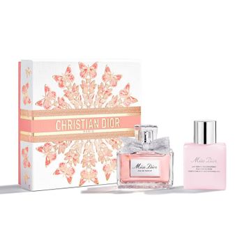 Set Miss Dior Edición Limitada 50 Ml