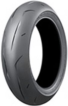 Bridgestone RS 10 R Racing Street ( 190/50 ZR17 TL (73W) Rueda trasera, M/C, Variante N )