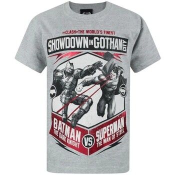Dessins Animés Tops y Camisetas Showdown para niño