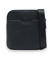 ax armani exchange para hombre xm002586af22651uc001 bandolera elegant negro osfa casual poliuretano