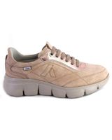 de callaghan 64701 zapatillas casual de mujer slip ins pie nude