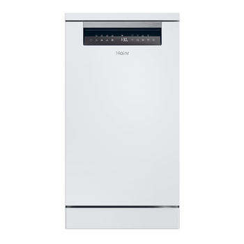 LAVAVAJILLAS 45 CM HAIER XF1C3TB1FW C 11 CUBIERTOS BLANCO