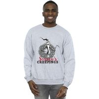 disney jersey the nightmare before christmas seasons creepings para hombre