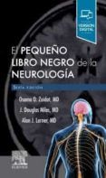 el pequeno libro negro de la neurologia