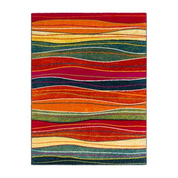 Alfombra Horizon multicolor 160x230 cm