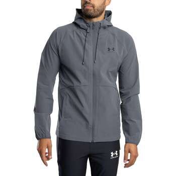 Under Armour Chaqueta deporte Chaqueta tejida Vibe para hombre
