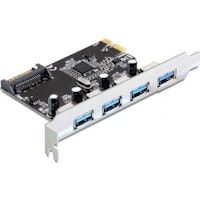 delock 89297 interno usb 30 tarjeta y adaptador d