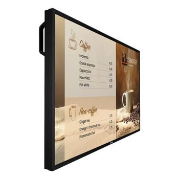 Monitor Philips 6000 Series 43BDL6017P 43