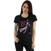 disney camiseta force para mujer