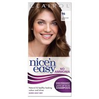 clairol nicen easy no ammonia hair dye 96 lightest golden brown