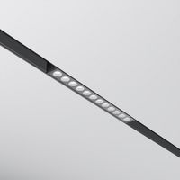 foco led para carril magnetico points cct exility 12w