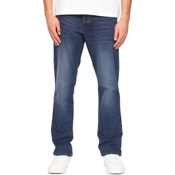 Crosshatch Jeans Princed para hombre
