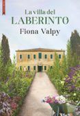 la villa del laberinto