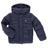 polo ralph lauren abrigo de plumas sld down jkt-outerwear-bomber para nina