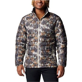 Columbia Chaquetas Powder Lite Ii para hombre