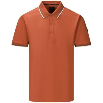 Regatta Polo Adryan para hombre