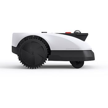 Robot Corta Césped  Goat - O500 Panorama-blanco