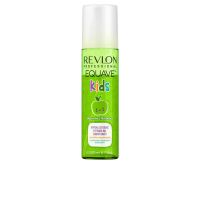 equave kids detangling conditioner apple 200ml