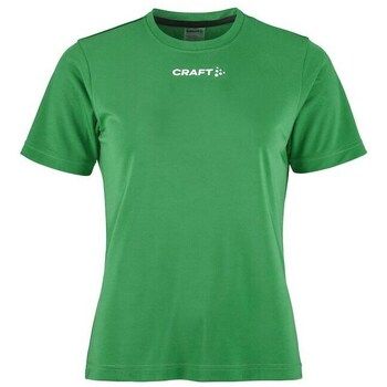 Craft Camiseta Squad Go para mujer