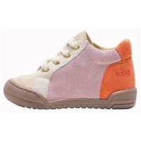 bopy zapatillas altas jop para nina
