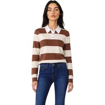 Jacqueline De Yong Polo Jdymelany L/S Polo Pullover Knt 15376603 para mujer