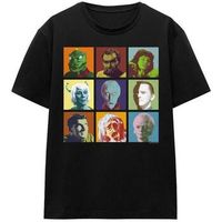 star trek tops y camisetas tv16041 para mujer