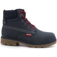 levis botines levis new forrest polacco scarponcino navy vfor0050s para nina
