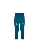 pantalon de futbol puma olympique de marsella training hombre