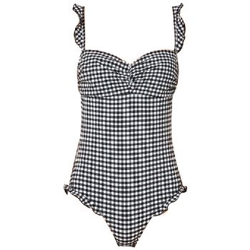 Sundek Bañador q-nol-61548 para mujer
