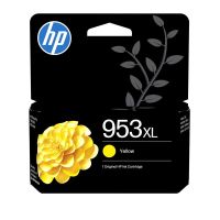 cartucho de tinta original hp 953xl amarillo