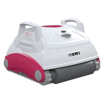Bwt Robot Electrico Para Piscina - 1016100