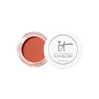 Glow With Confidence Sun Blush Medium Tan 30