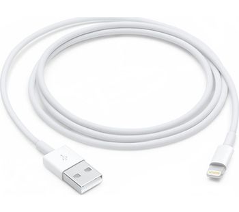 APPLE Lightning to USB cable - 1 m