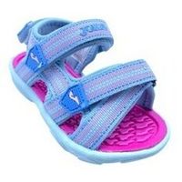 joma sandalias playa nina wave 2605 celeste para nina