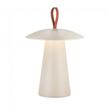 Lámpara portátil led ara to go 2 (2w)