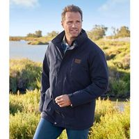 atlas for men cazadora af784 para hombre