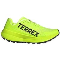 adidas zapatillas de senderismo terrex agravic speed para mujer