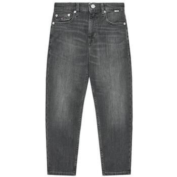 Tommy Hilfiger Jeans Mom Fuselé para mujer