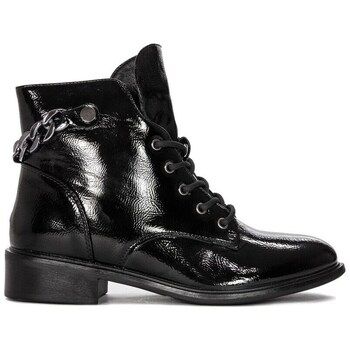Filippo Botines DBT399522BK para mujer